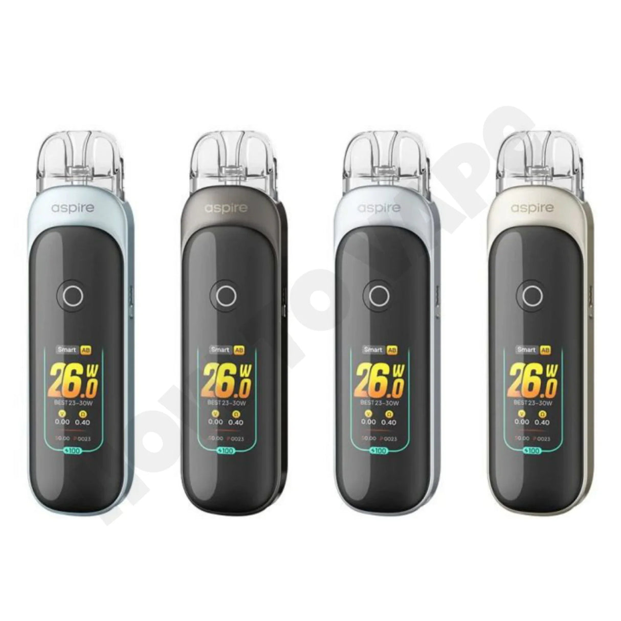 Aspire Pixo Pod Vape Kit