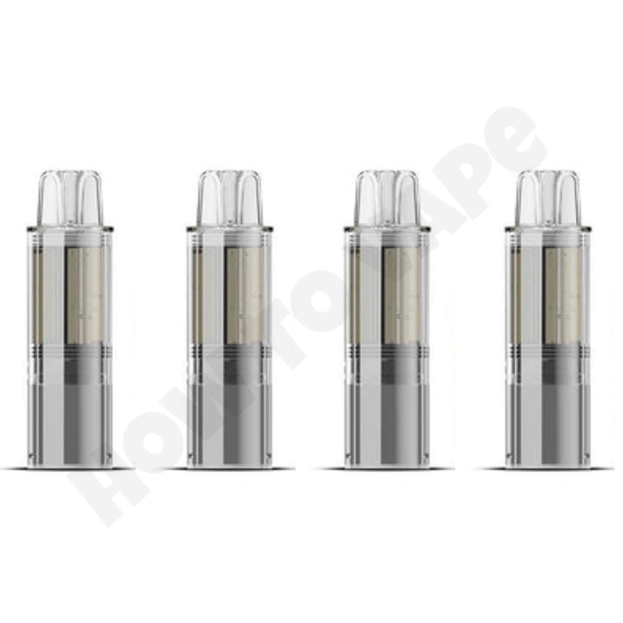 Box Of 5 Hyola Pro max 8000 Prefilled Replacement Pods