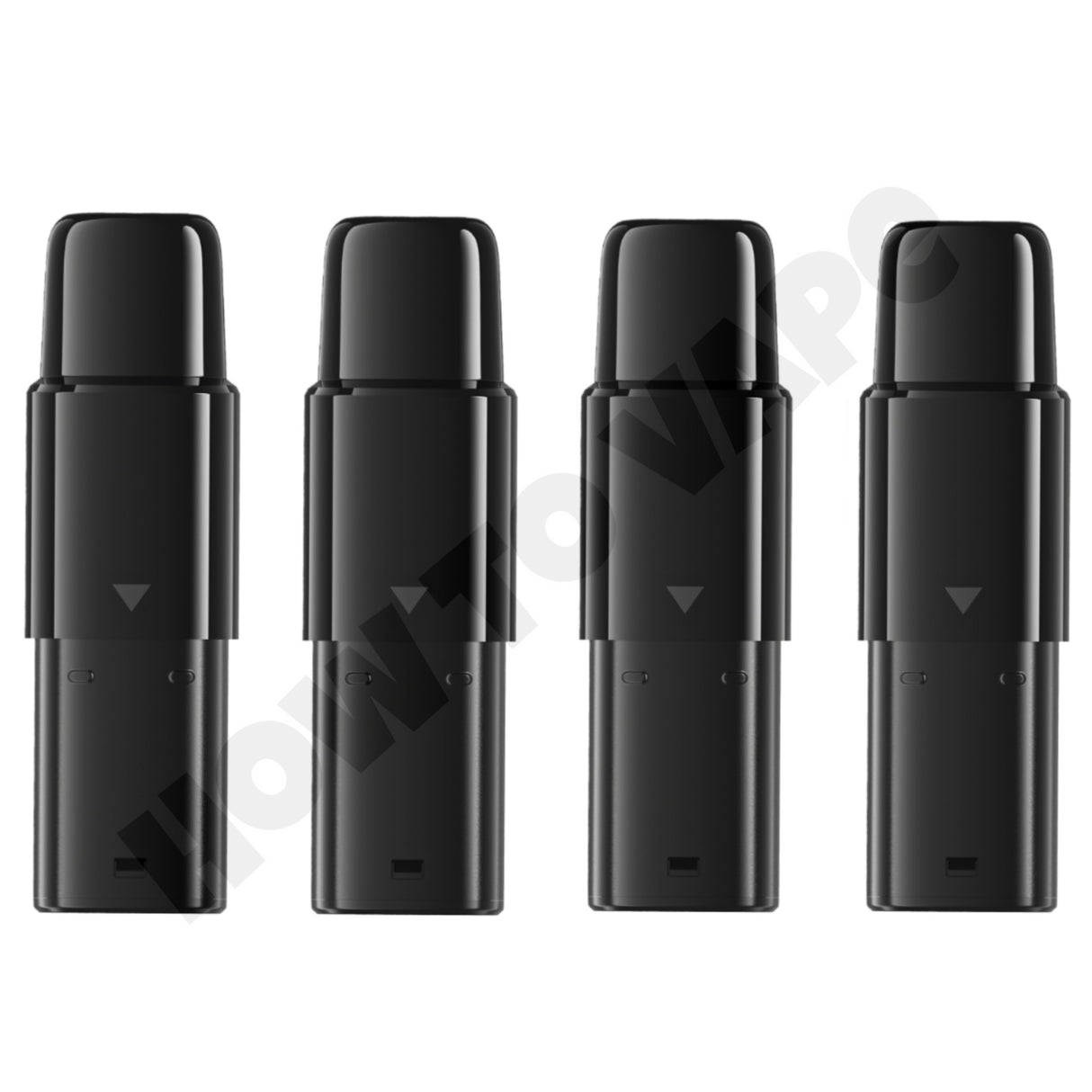 Crystal Pro CP600 Prefilled Replacement Pods