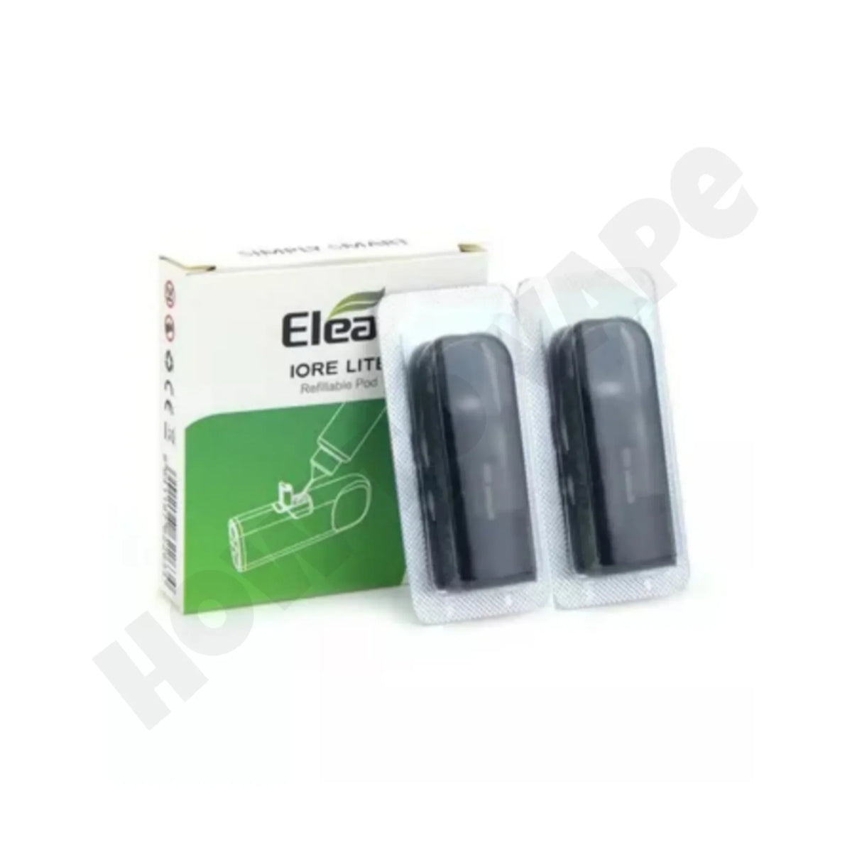 Eleaf IORE Lite Refillable Pod Cartridge