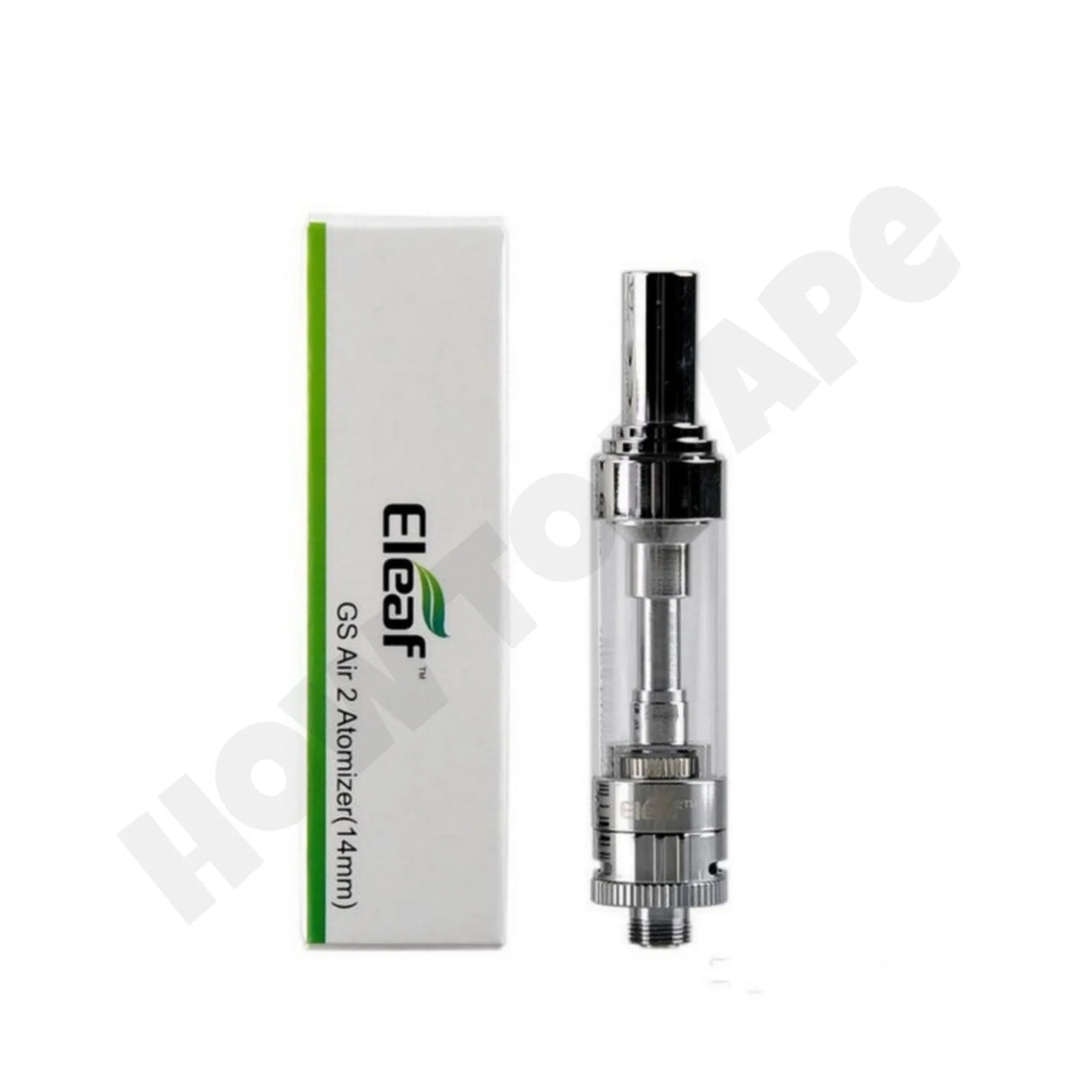 Eleaf GS Air 2 Replacement Tank