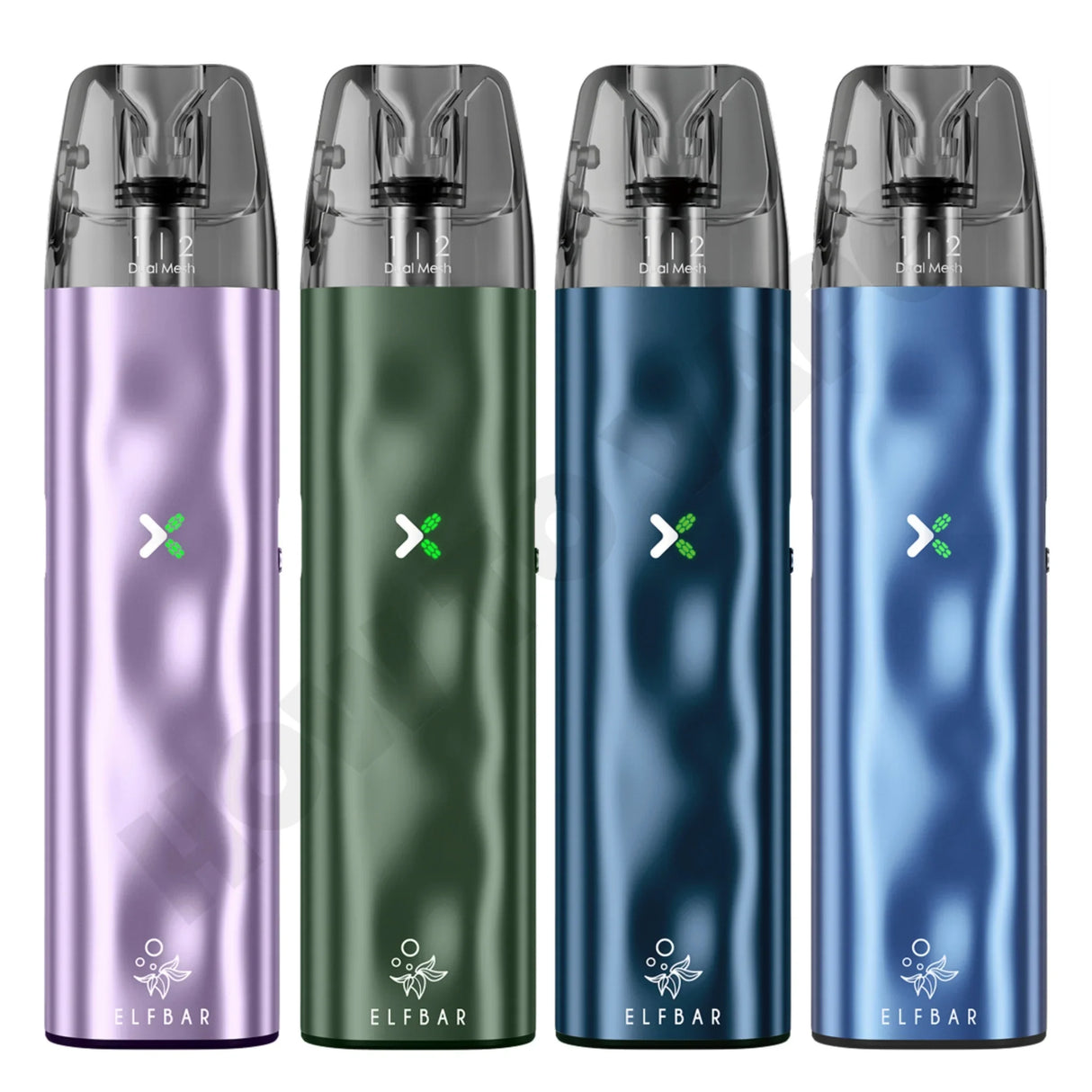 Elf Bar Elfx Mini Pod Vape Kit