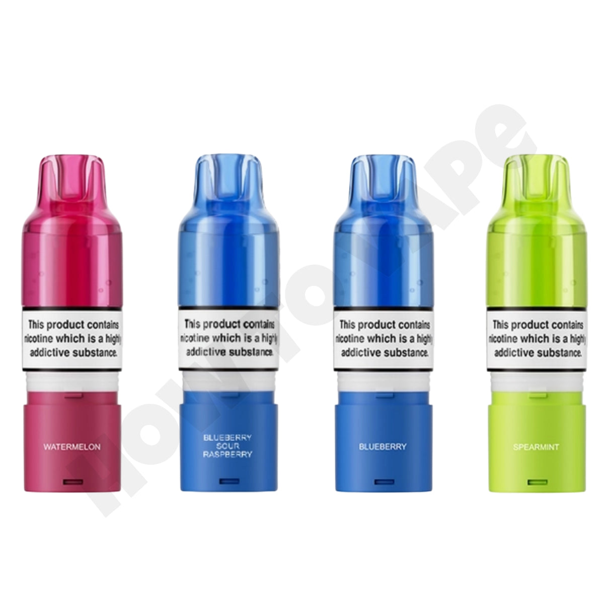 Elf Bar Plus 50K Pods