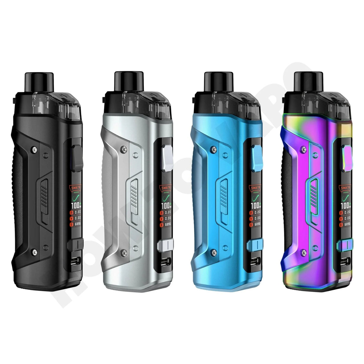 Geekvape B100 (Aegis Boost Pro 2) Pod Vape Kit