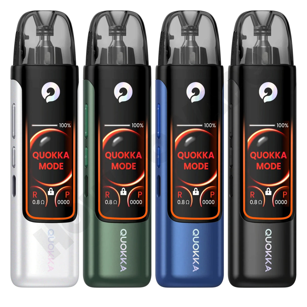 Hayati Quokka Pro Pod Vape Kit