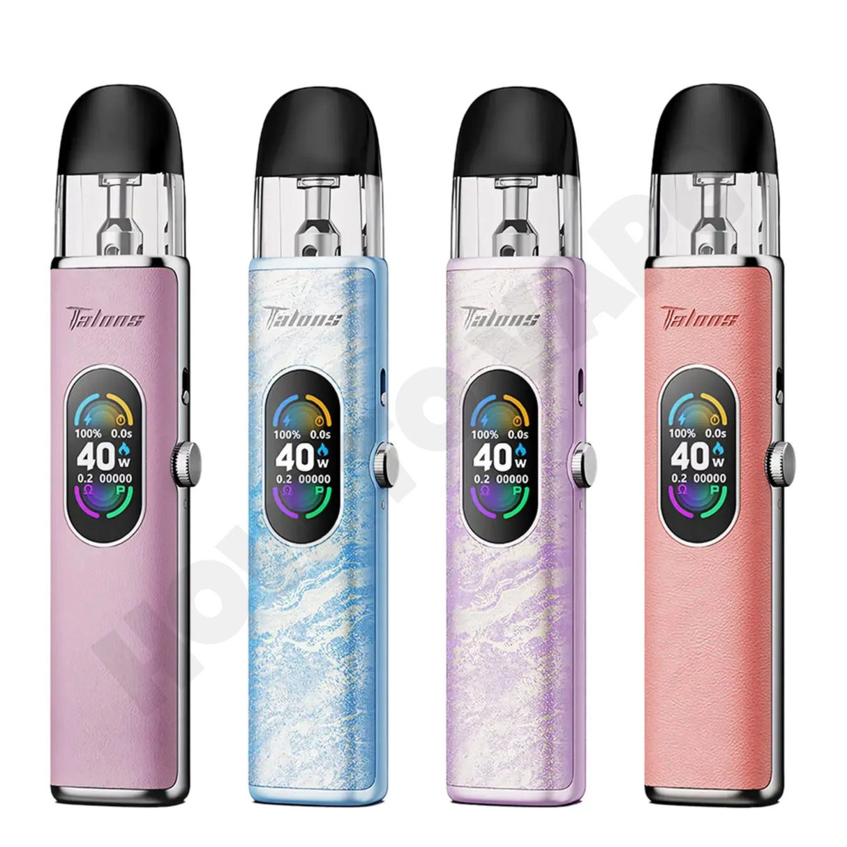 Horizontech Talons Pod Vape Kit