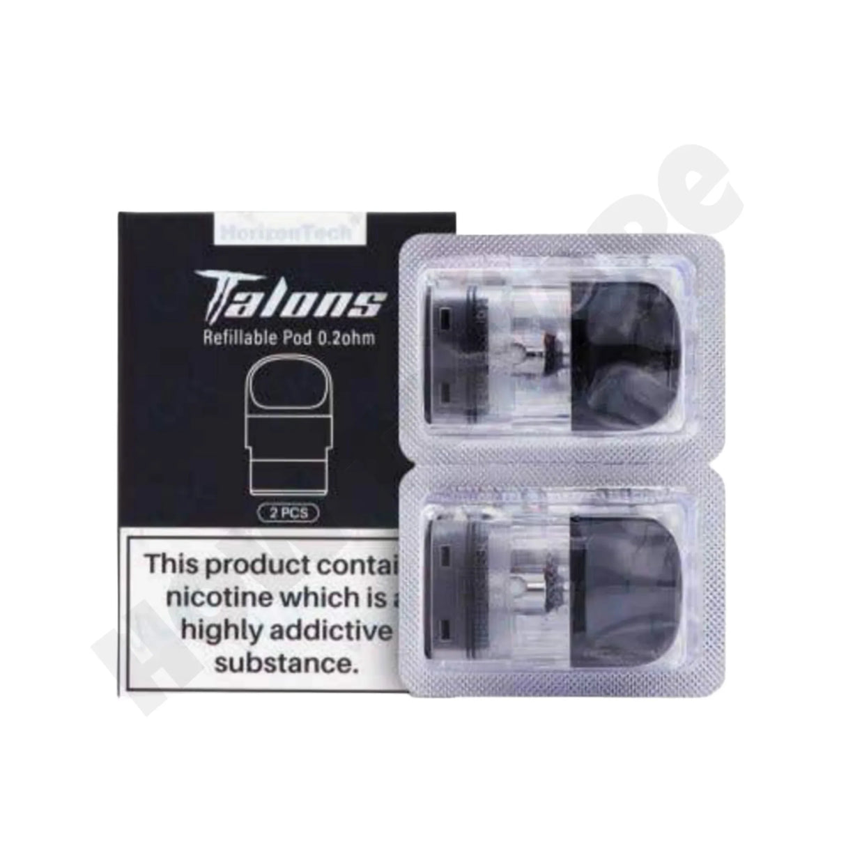 Horizontech Talons Replacement Pods