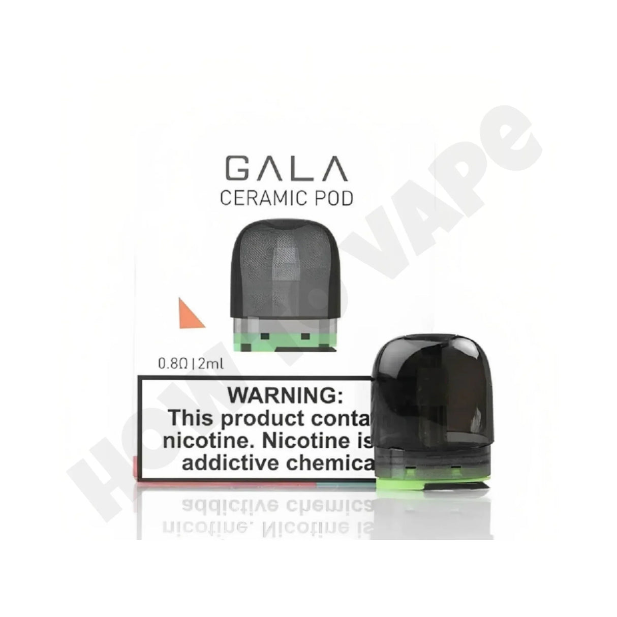Innokin Gala Replacement Pods