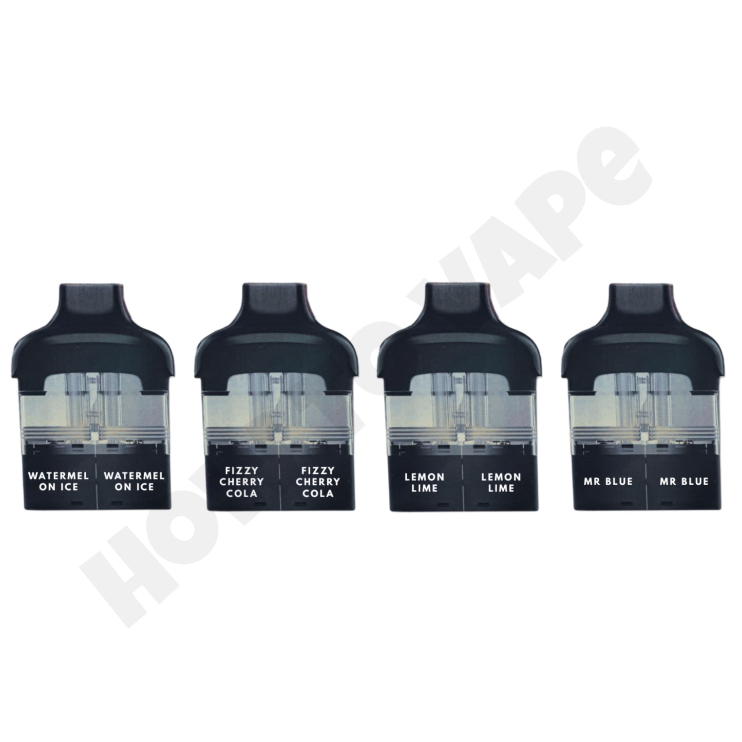 JNR Ace 36K Pods