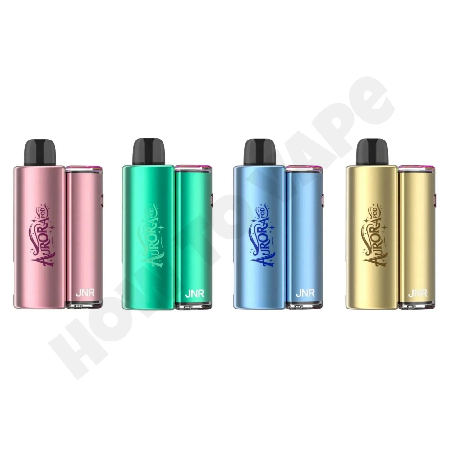 JNR Aurora 30K Puff Pod Vape Kit
