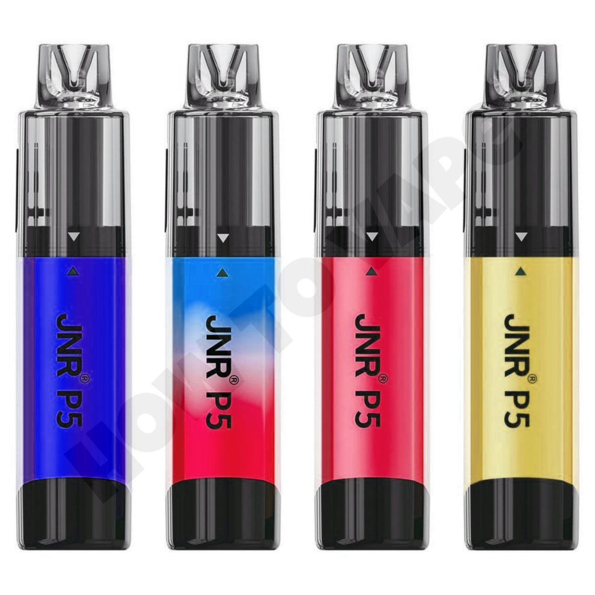 JNR P5 GlassRock 15K