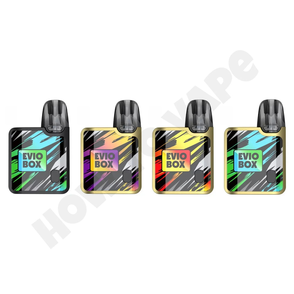 Joyetech Evio Box Kit