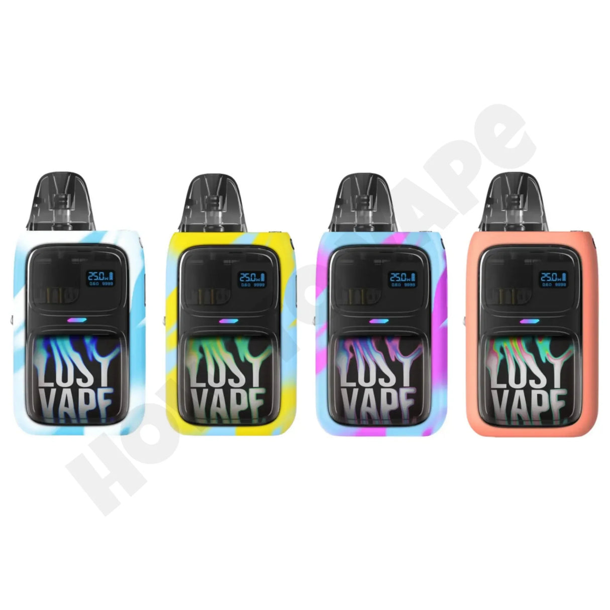 Lost Vape Ursa Epoch Pod Kit