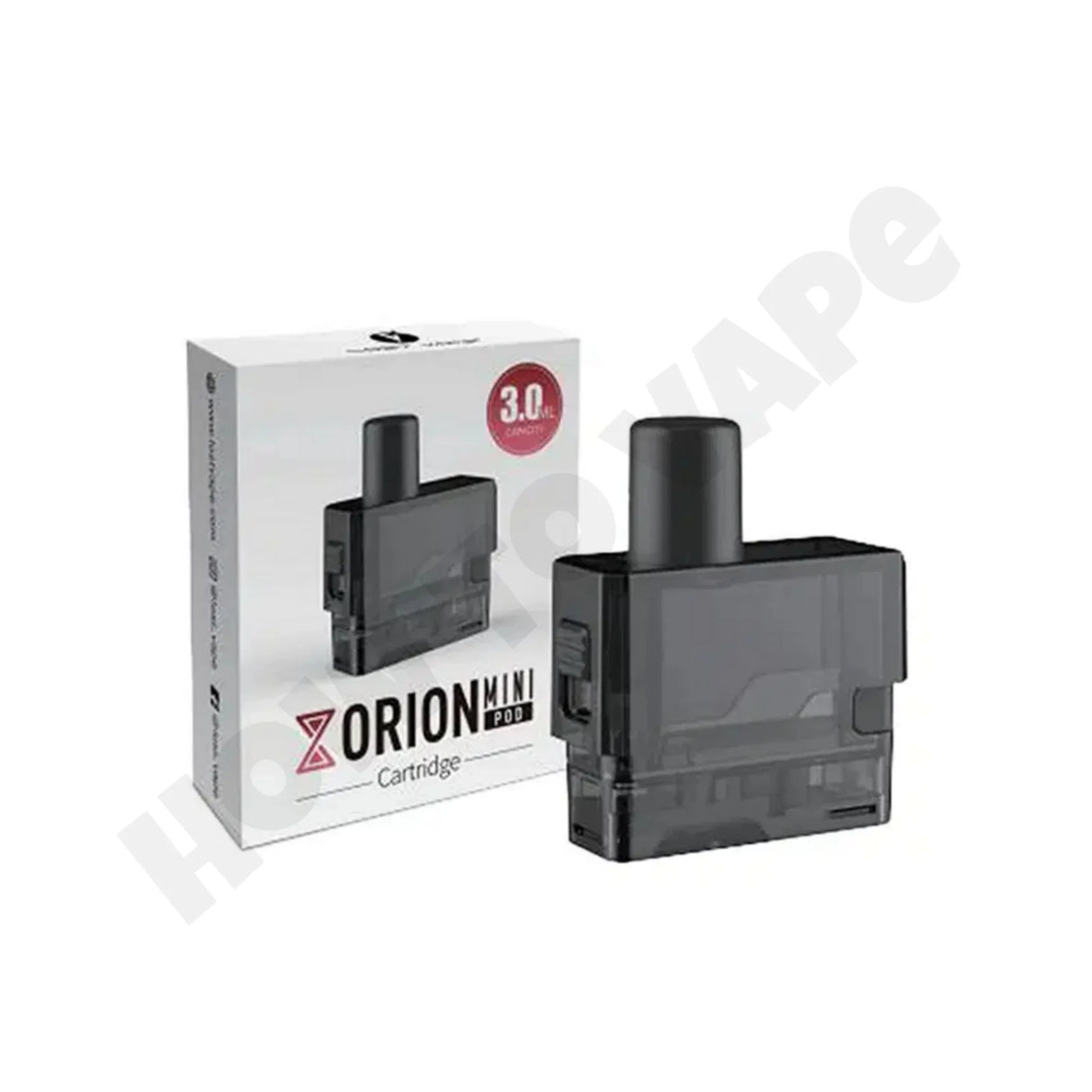 Lost Vape Orion Mini Replacement Pod