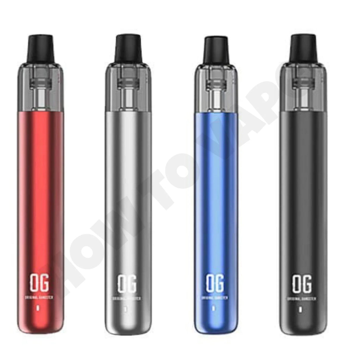 Original Gangster OG Slim Pod Kit