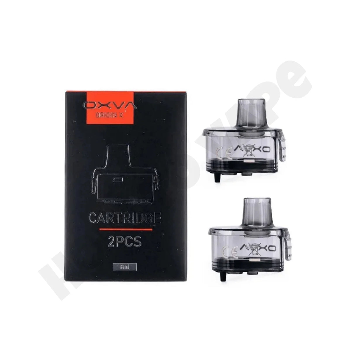 Oxva Origin X Replacement XL Pods