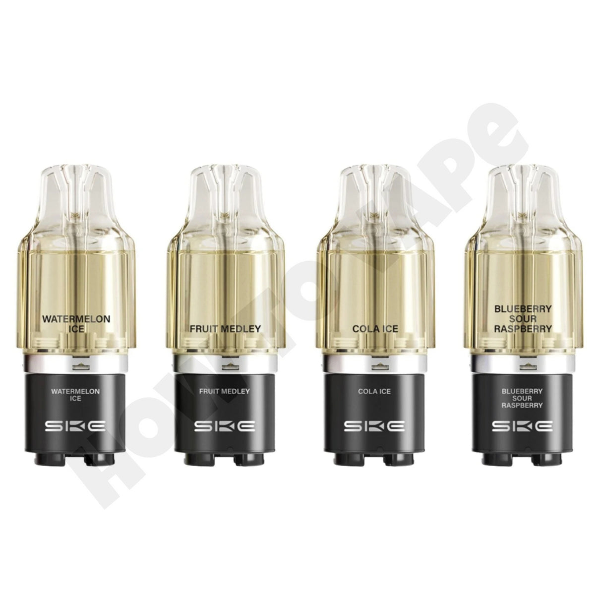 SKE Bar 15K Prefilled Pod Vape Kit 3 For £24