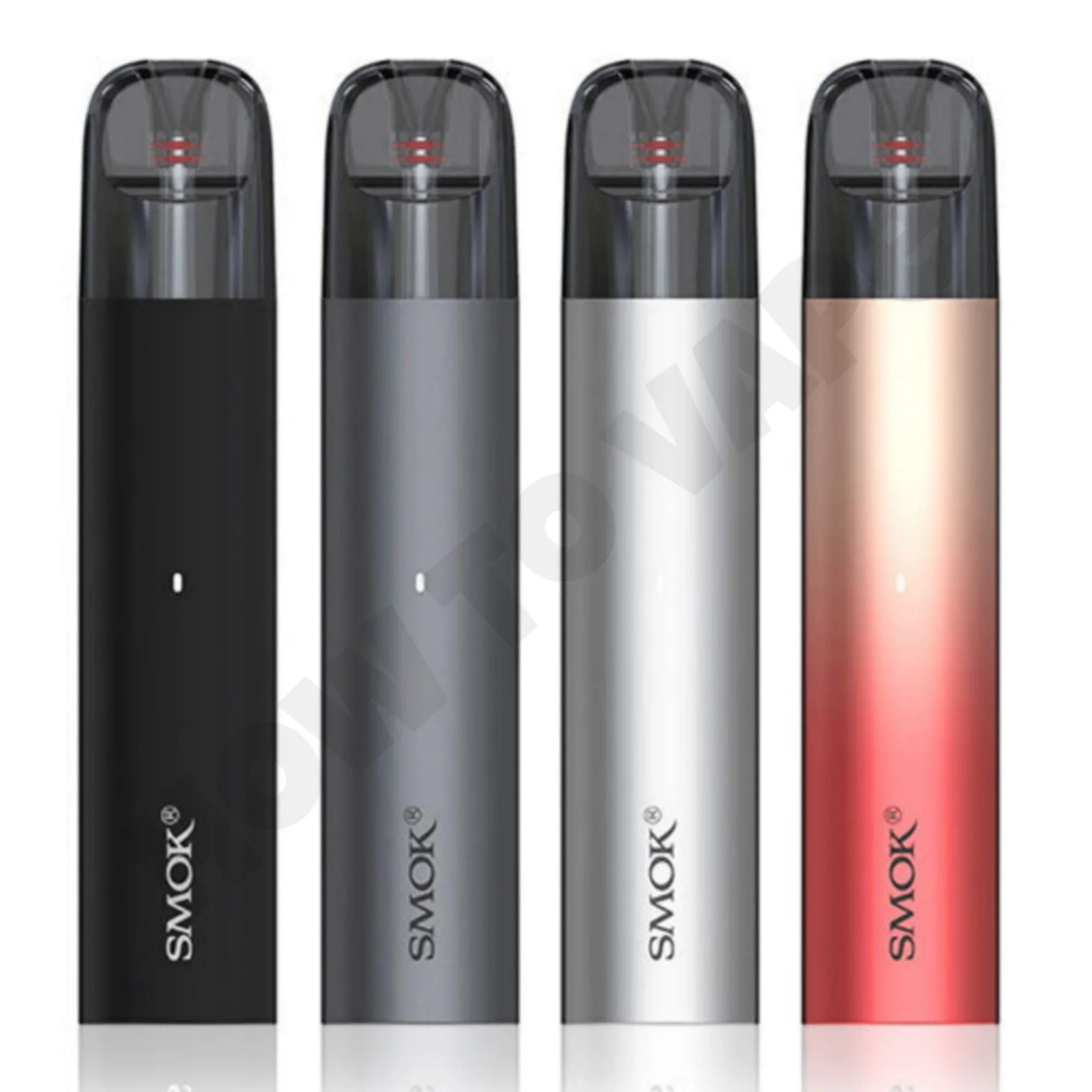 SMOK Solus Pod Vape Kit
