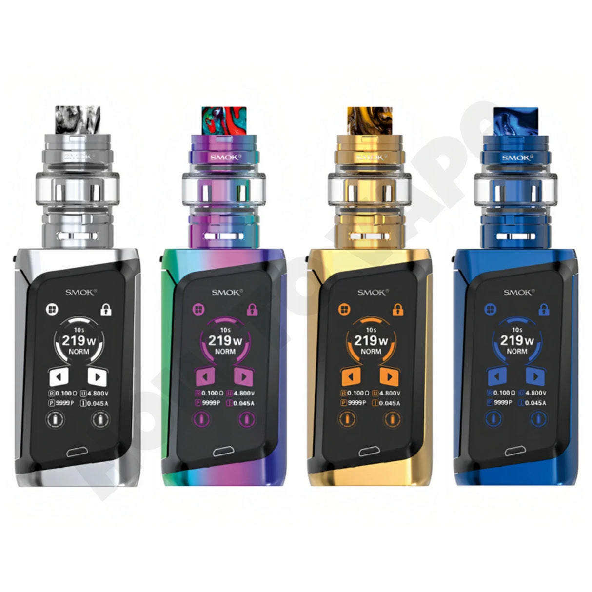 Smok Morph 219 Vape Kit
