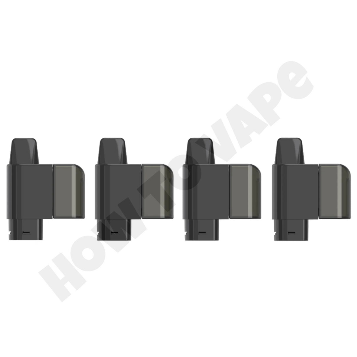 Titan Pro 15K Refill Pod | High Puff Disposable