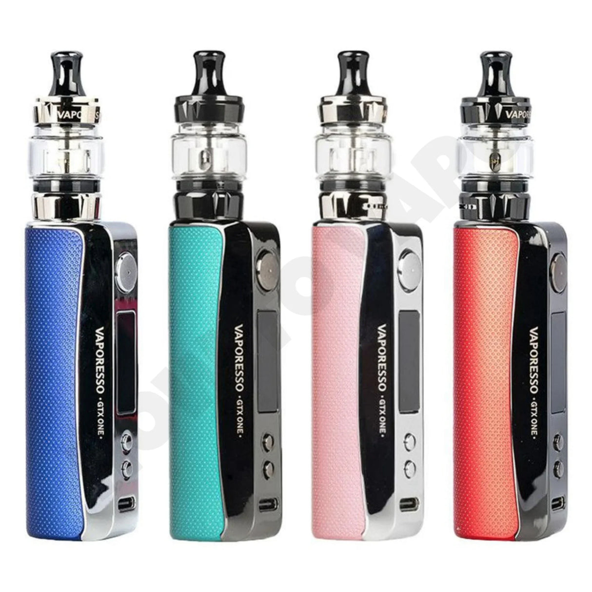 Vaporesso GTX One Vape Kit