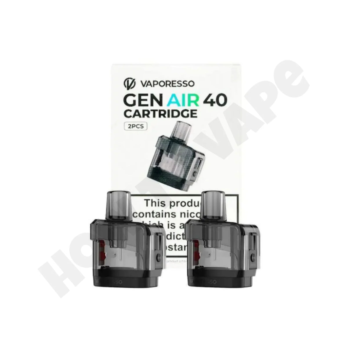 Vaporesso Gen Air 40 Replacement Pod