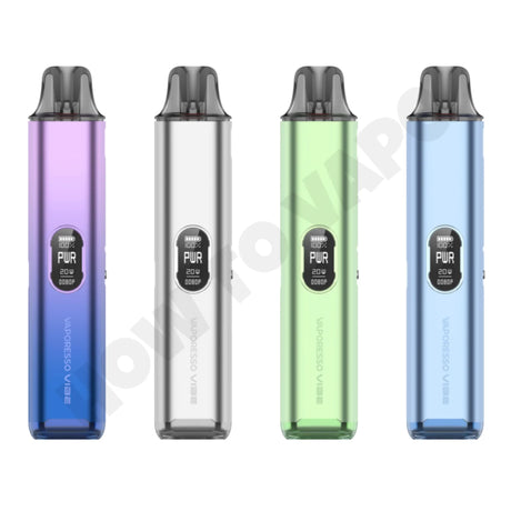 Vaporesso Vibe SE Vape Pod Kit