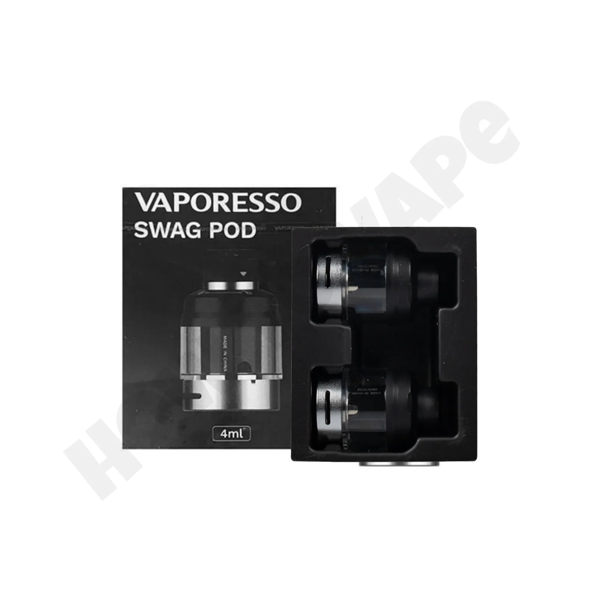 Vaporesso Swag PX80 Replacement Vape Pod