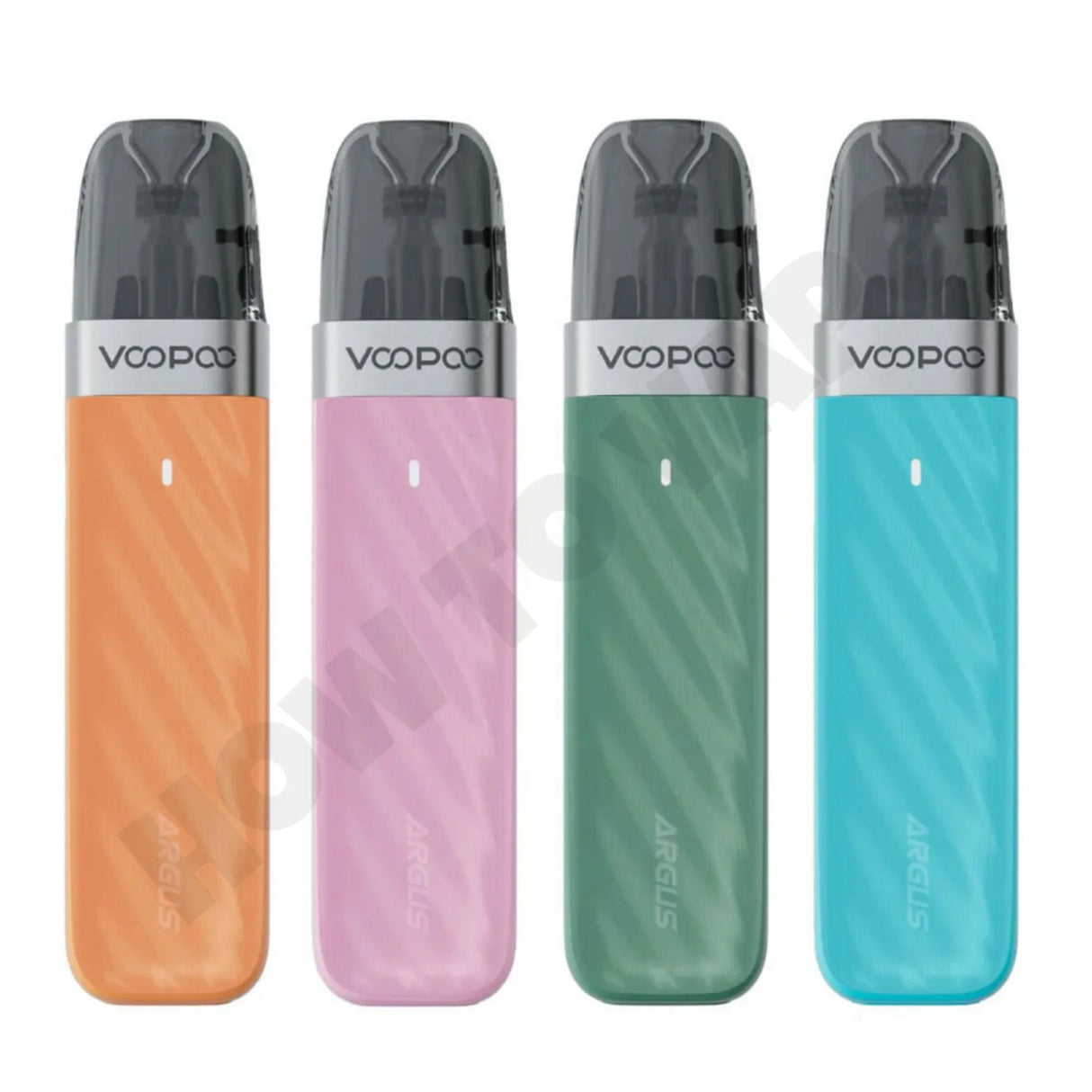 Voopoo Argus Z2 Pod Vape Kit