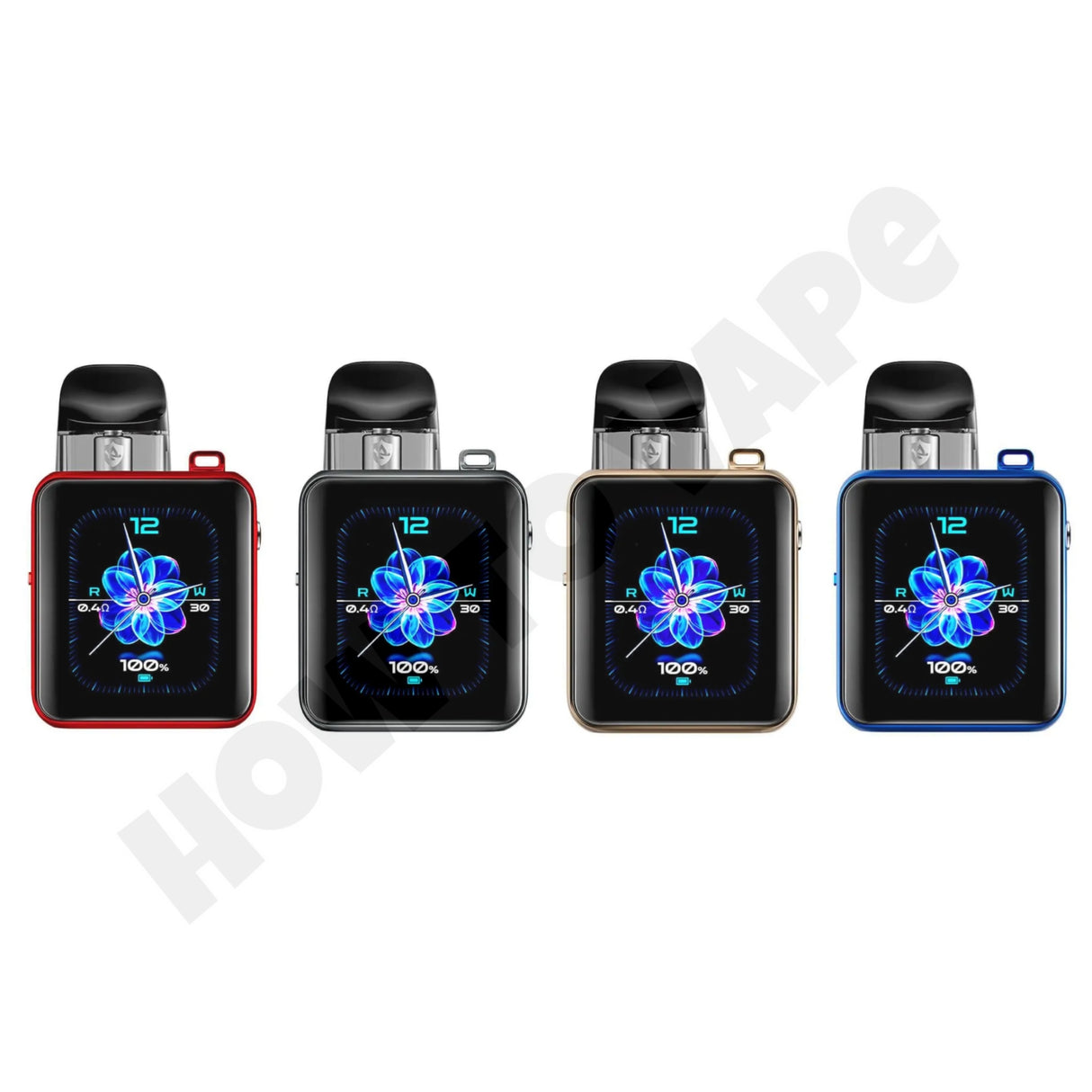Voopoo Argus P3 Pod Vape Kit