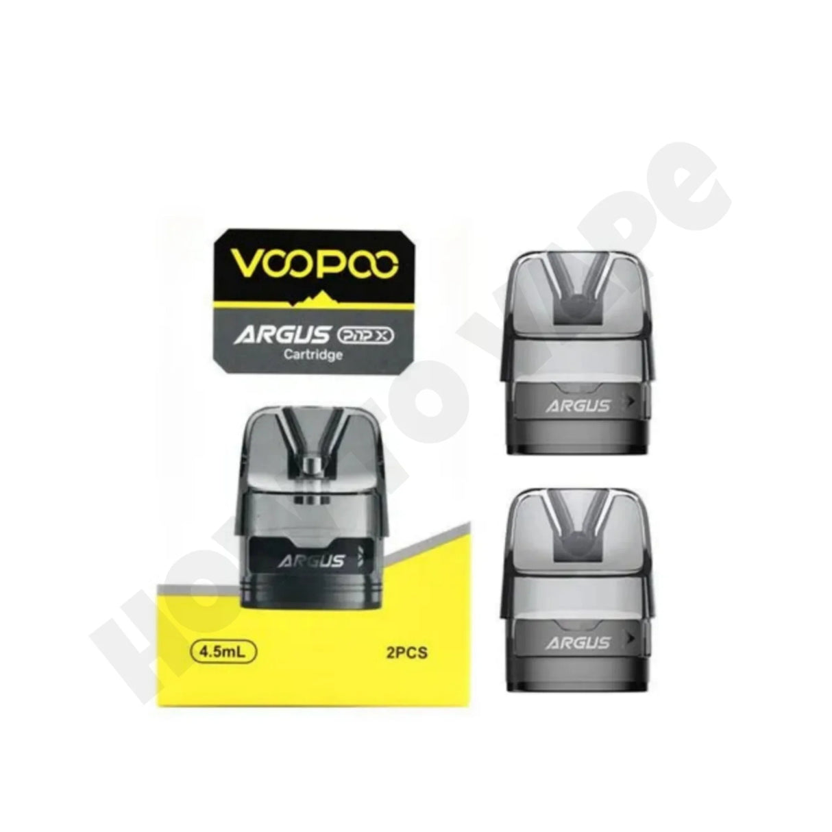 Voopoo Argus E40 Replacement Pods