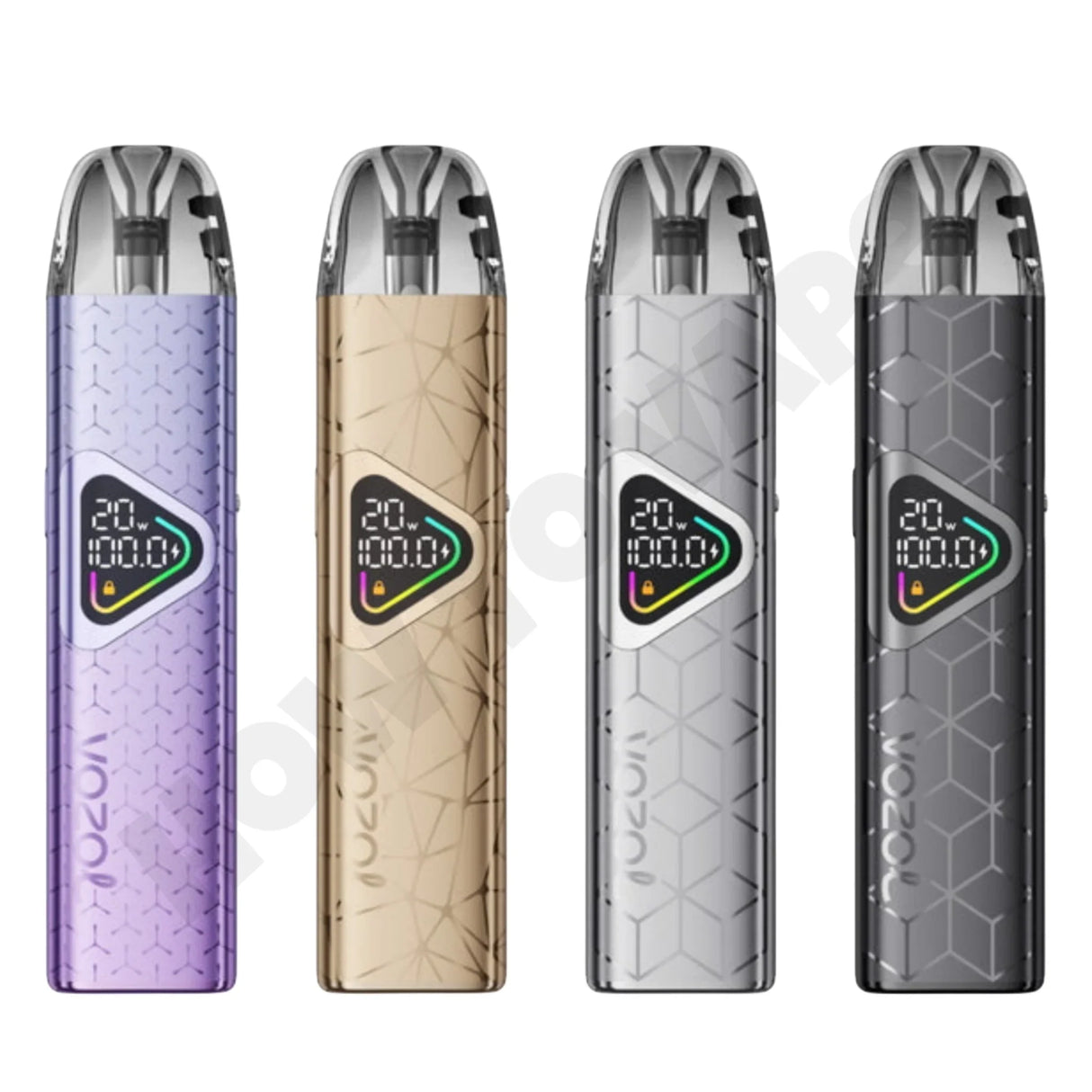 Vozol Ace Go Pod Vape Kit