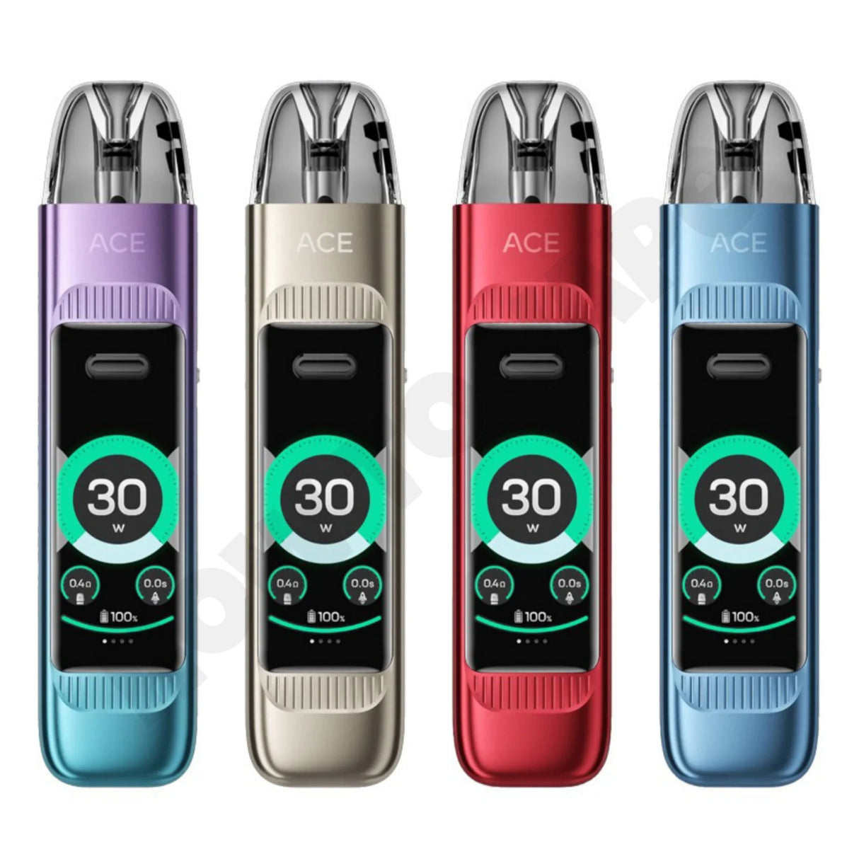 Vozol Ace Max Pod Vape Kit