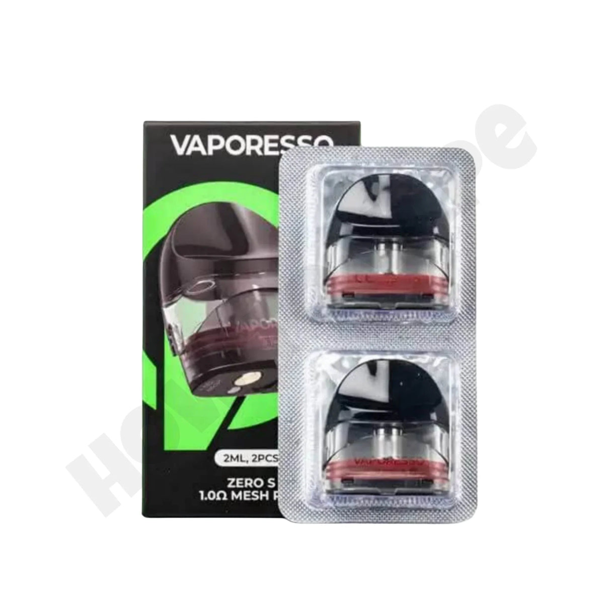 Zero 2 Replacement Pods by Vaporesso