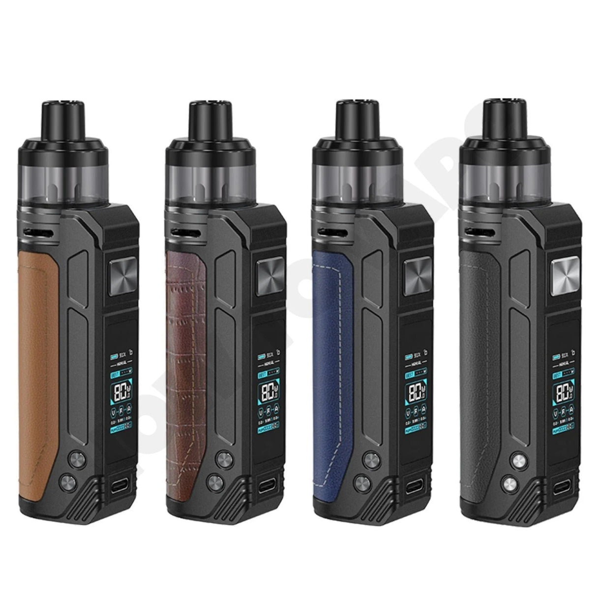 Aspire BP80 Kit