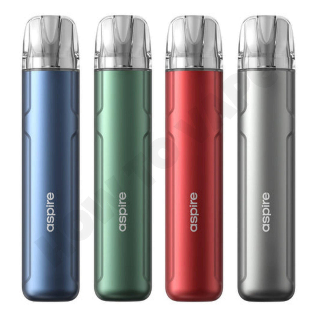 ASPIRE CYBER S VAPE KIT - How To Vape