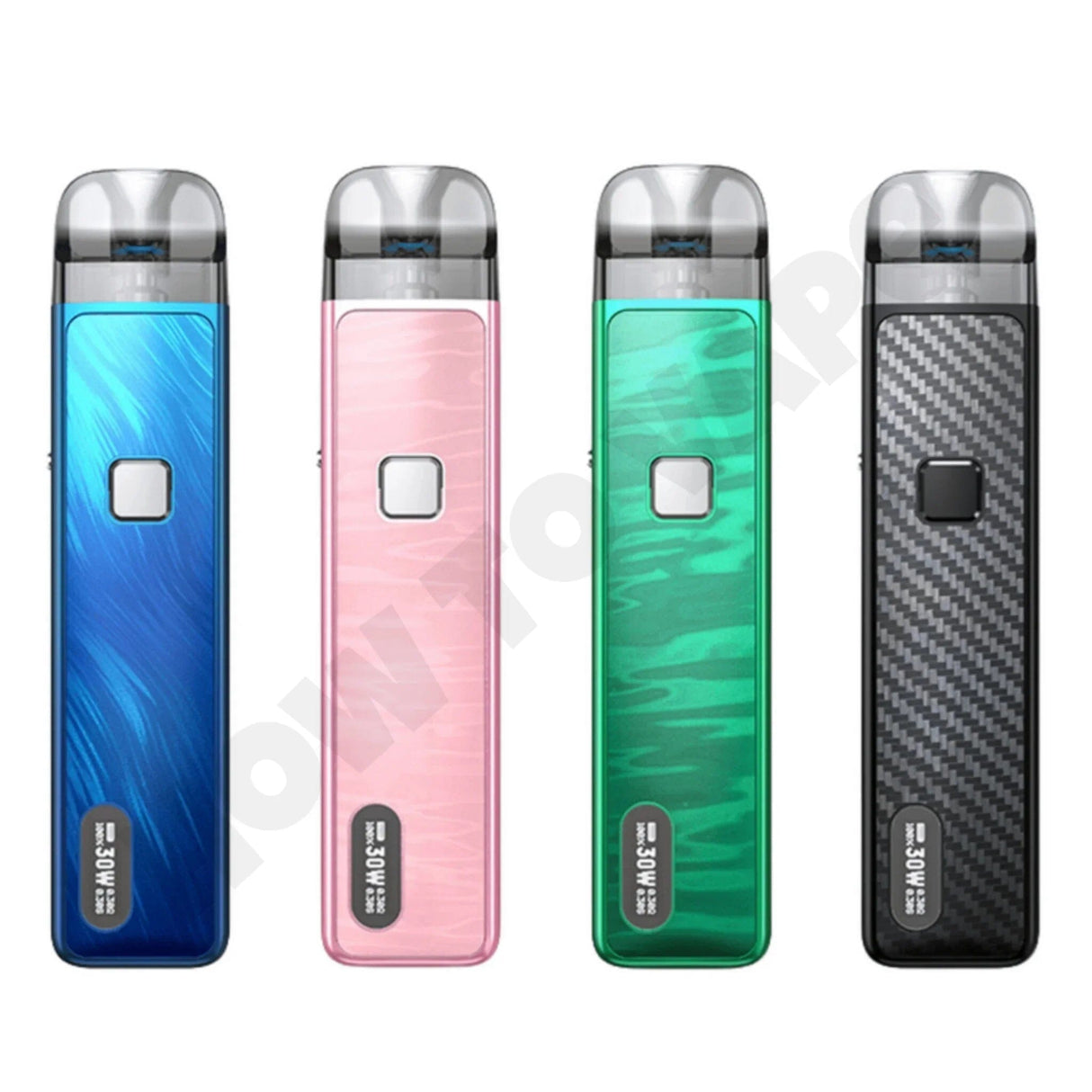 Aspire Flexus Pro Vape Pod Kit
