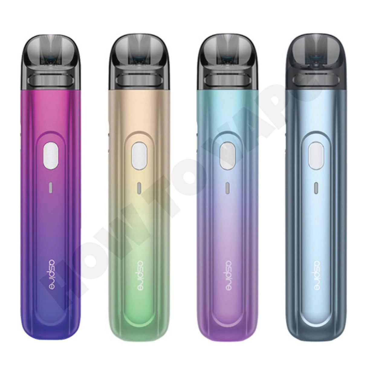 Aspire Flexus Q Pod Vape Kit