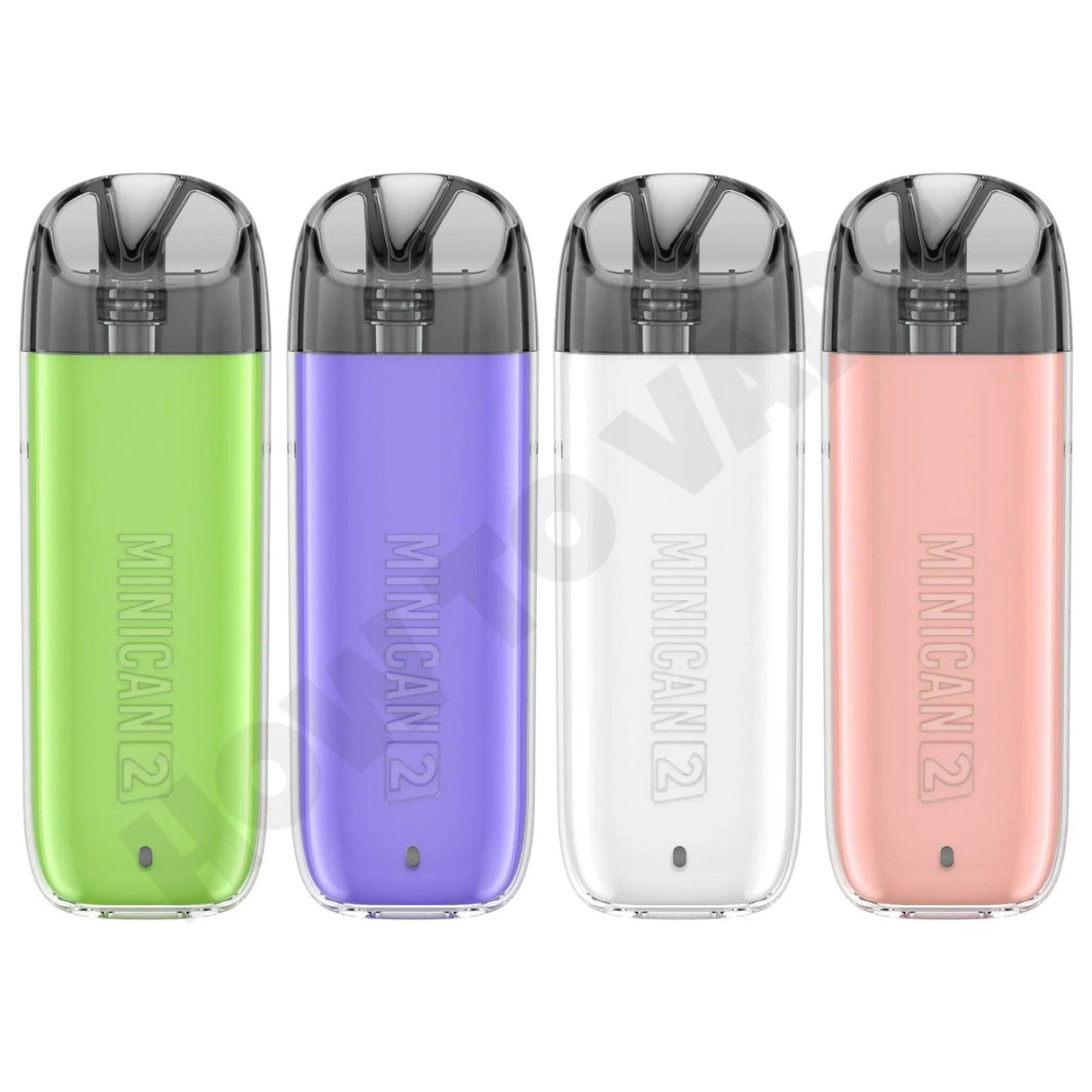 Aspire Minican 2 Pod Kit