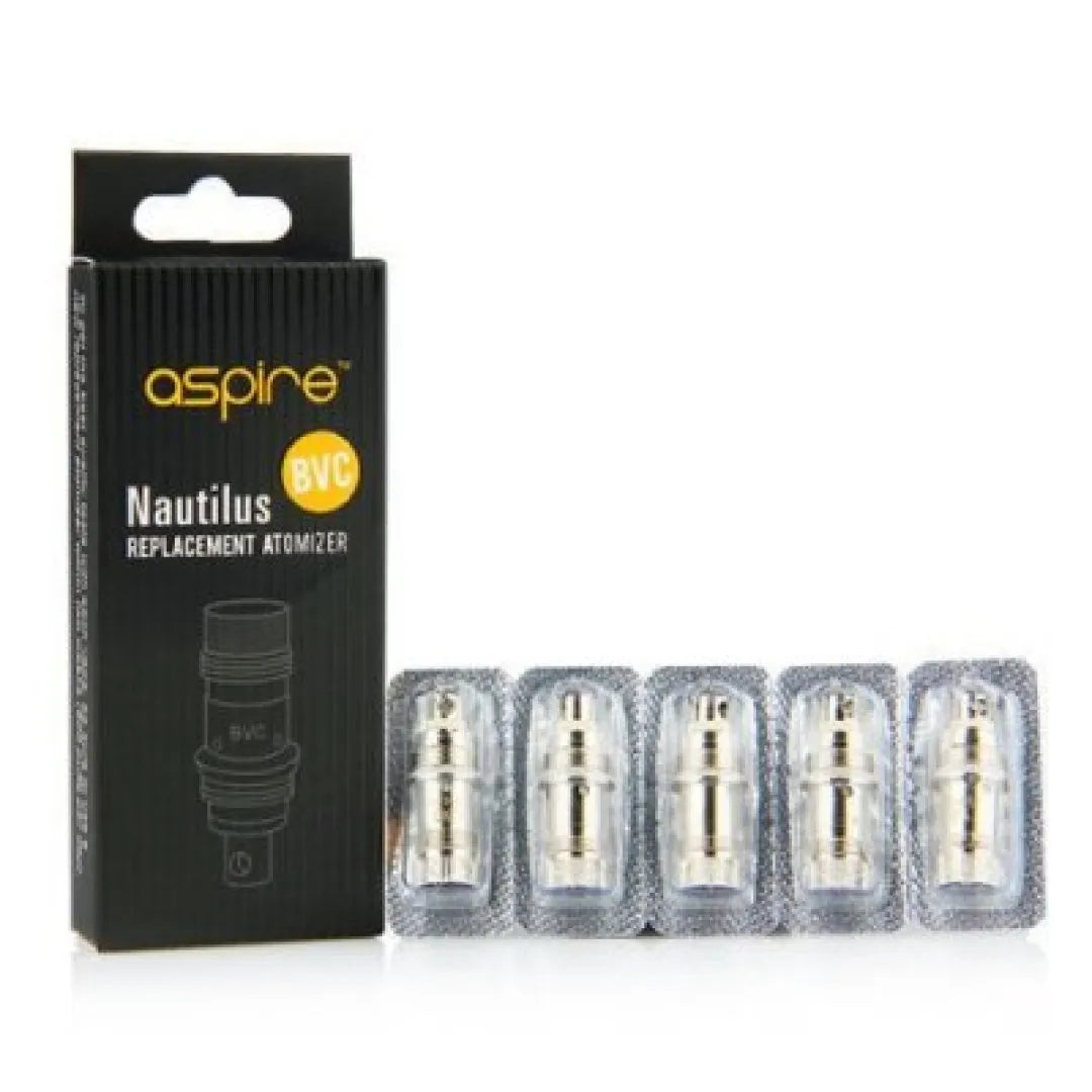 Aspire Nautilus BVC Coil