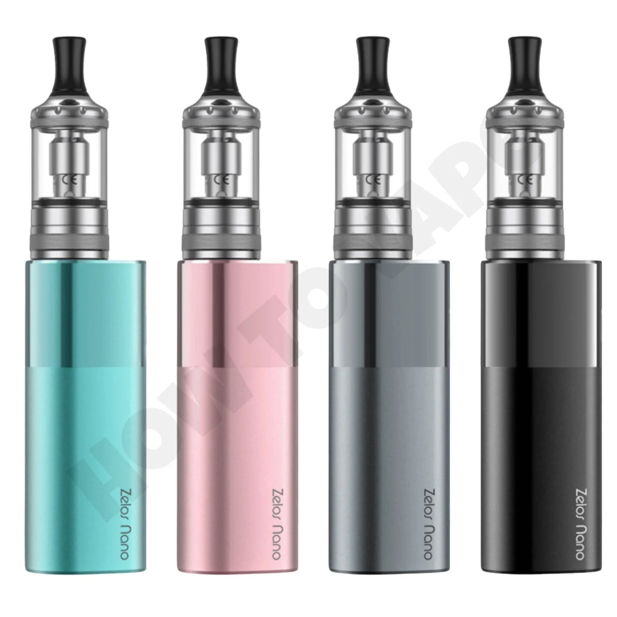 Aspire Zelos Nano Vape Kit