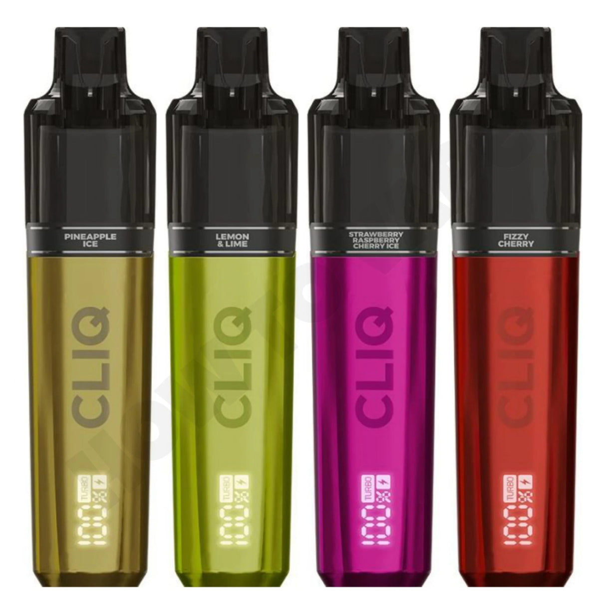 Avomi CLIQ 6000 Puffs Prefilled Pod Kit