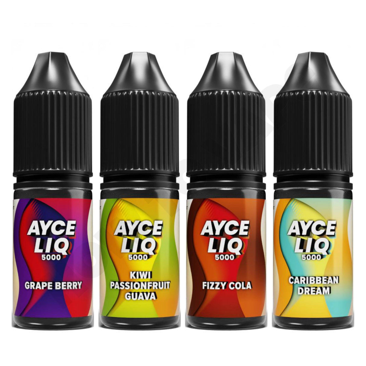 Ayce liq 5000 10ml Nic Salts