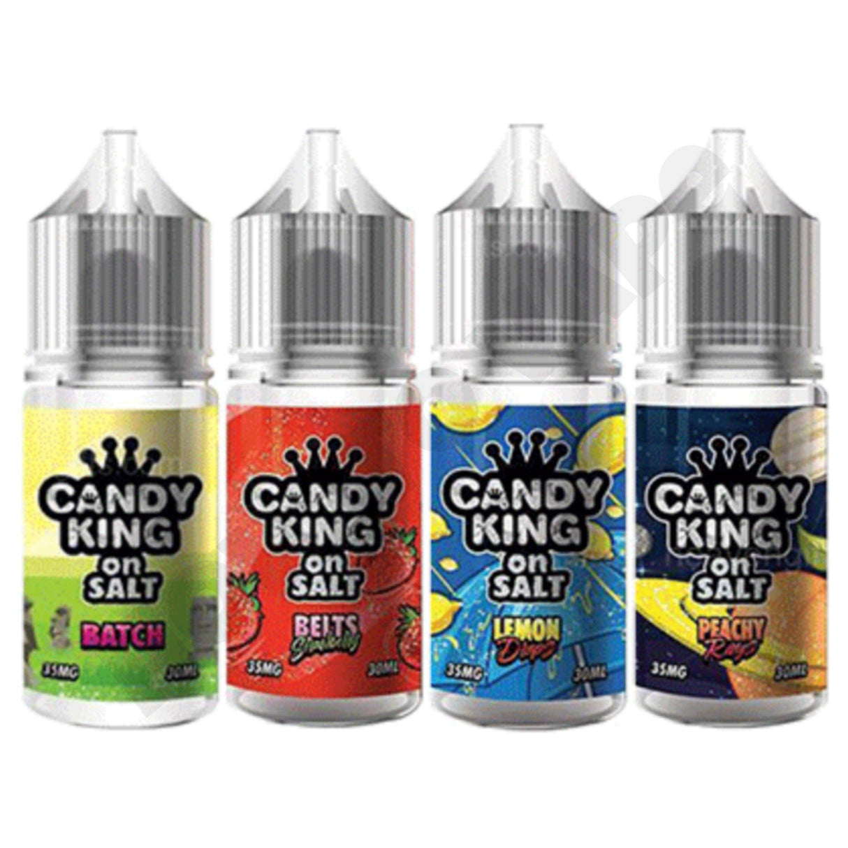 Candy King 10 ML Nic Salt