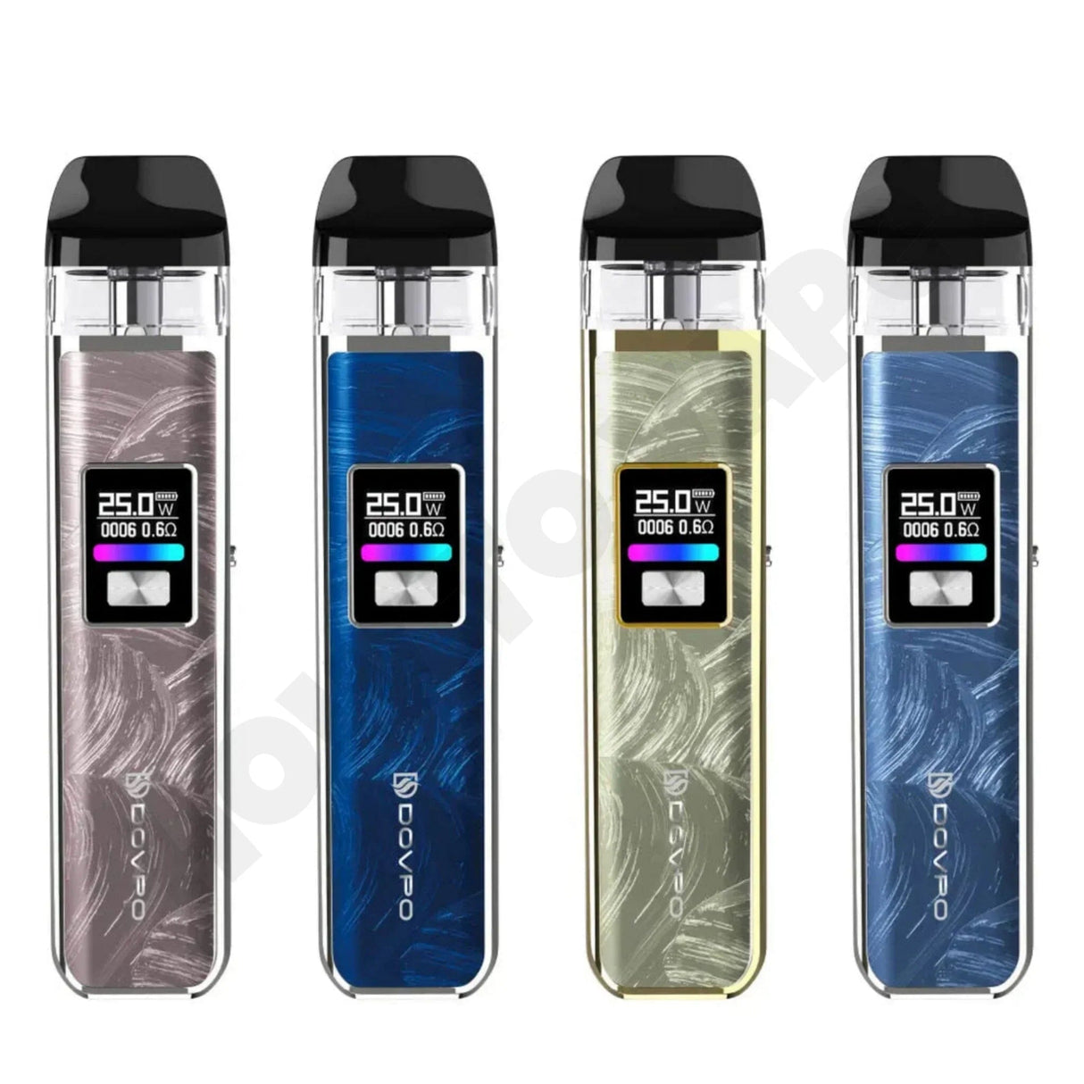 Dovpo Ayce Pro Pod Kit