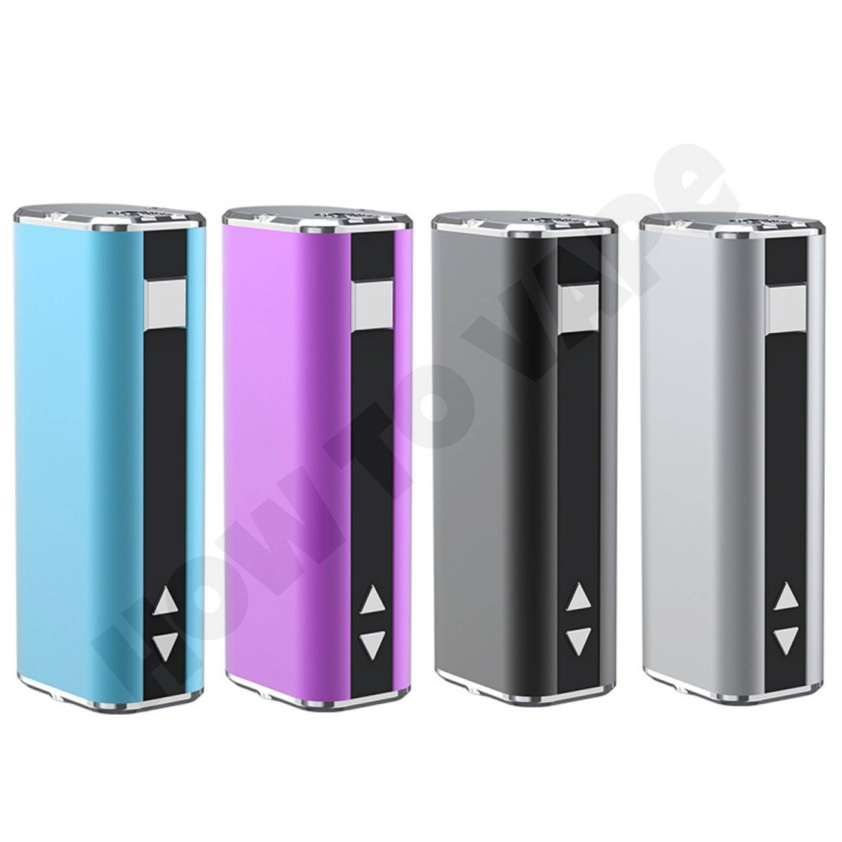 Eleaf iStick 20W Mod | 2200MAH Rechargeable Vape
