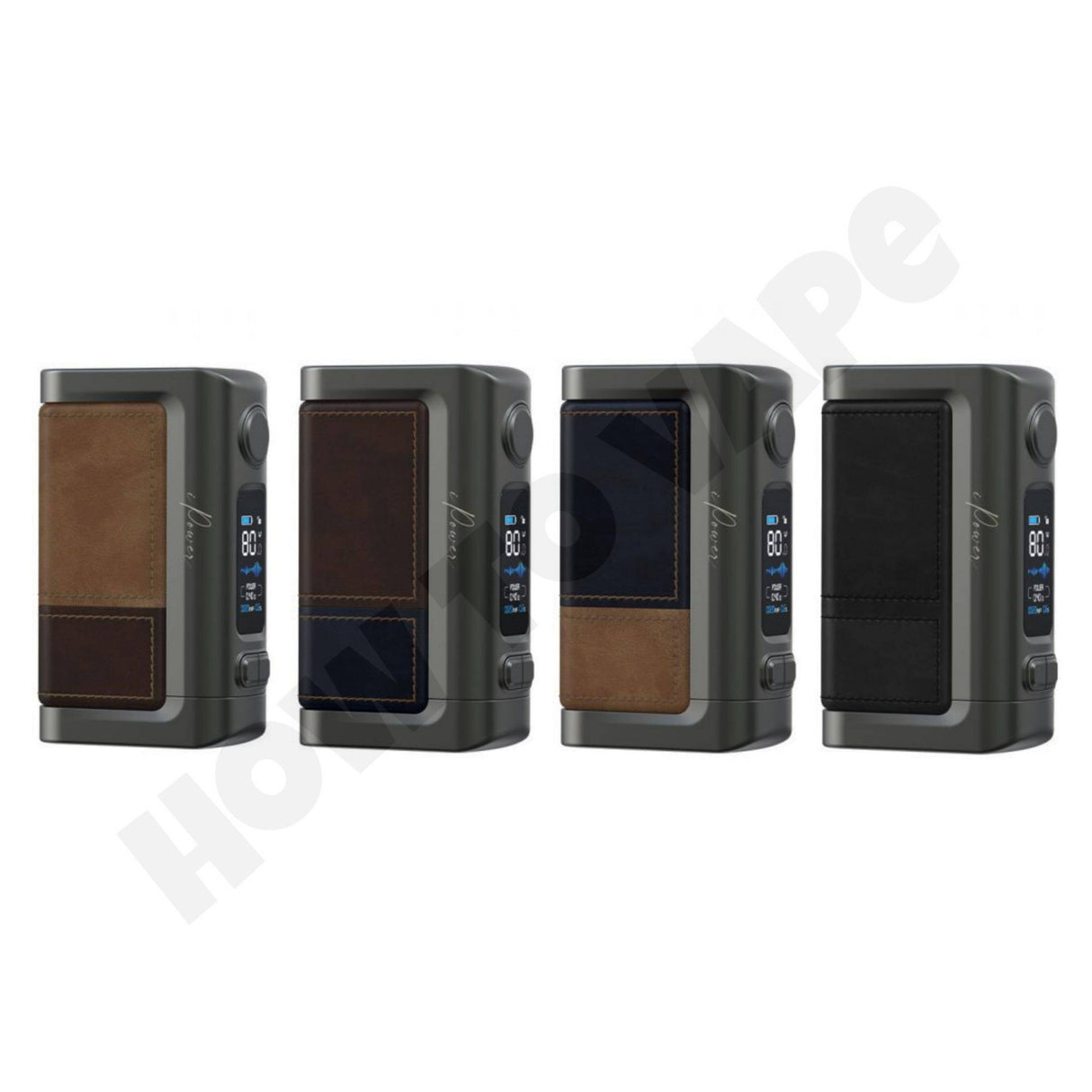 Eleaf Istick Power 2 Mod