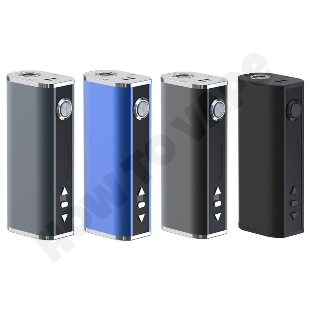 Eleaf Istick TC 40W Mod | Best Vape Mods