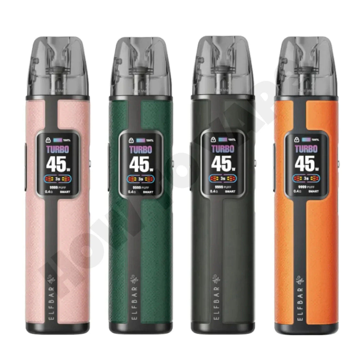 Elf Bar ELFX Pro Classic Edition Pod Kit