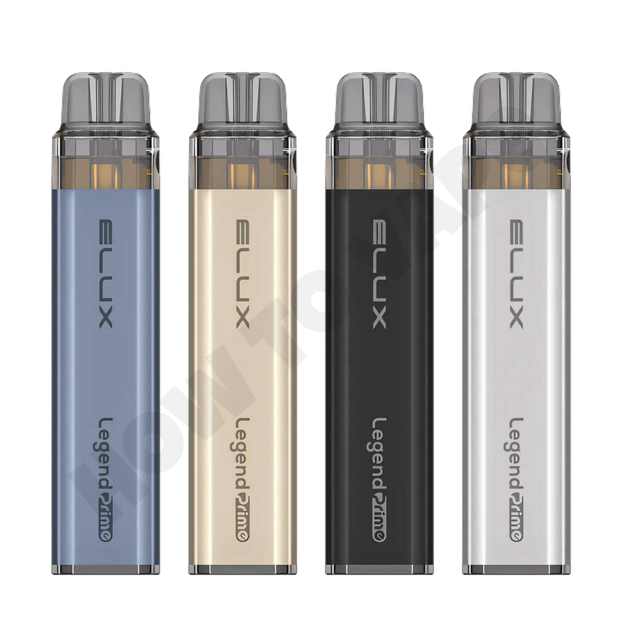 Elux Legend Prime 5000 Disposable Pod Kit